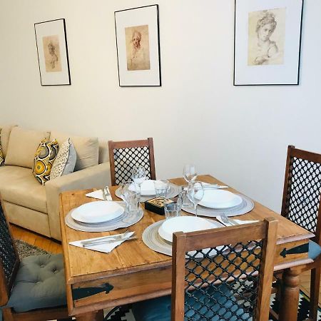 Vinci Apartment In The City Center Krakkó Kültér fotó