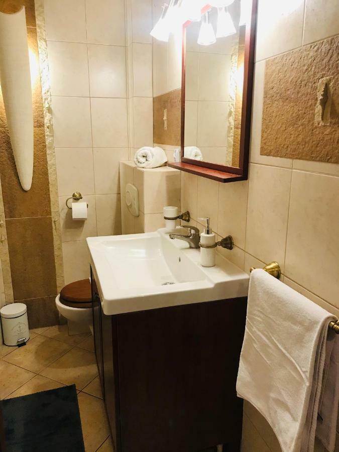 Vinci Apartment In The City Center Krakkó Kültér fotó