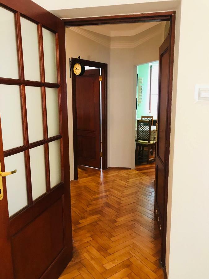 Vinci Apartment In The City Center Krakkó Kültér fotó